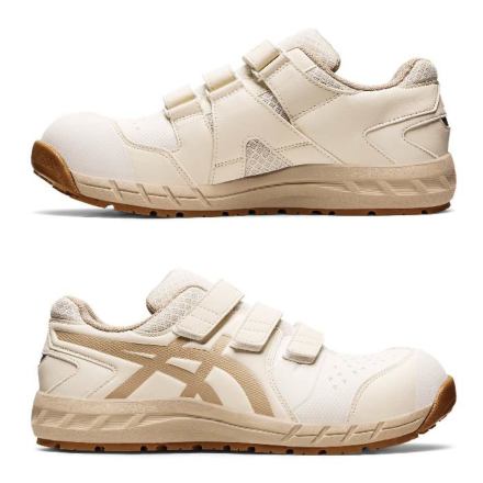 アシックス] ウィンジョブ CP112 安全靴（1273A056）