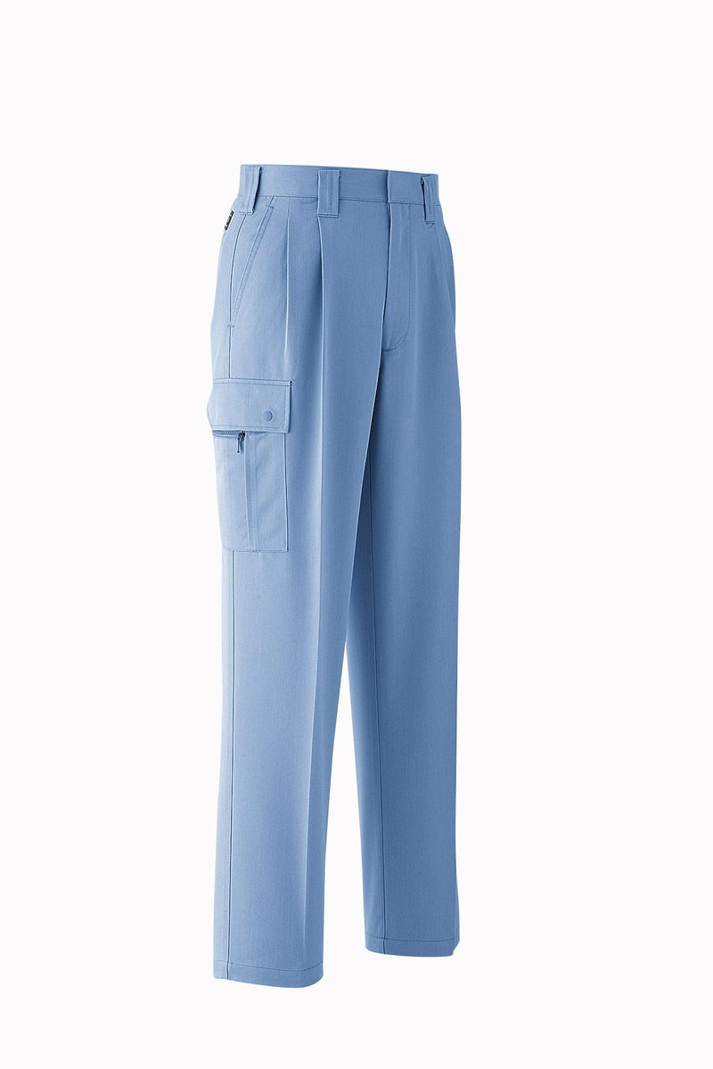 カーゴパンツ(ツータック) 622 | WORKWEAR LAB/ワークウエア・ラボ
