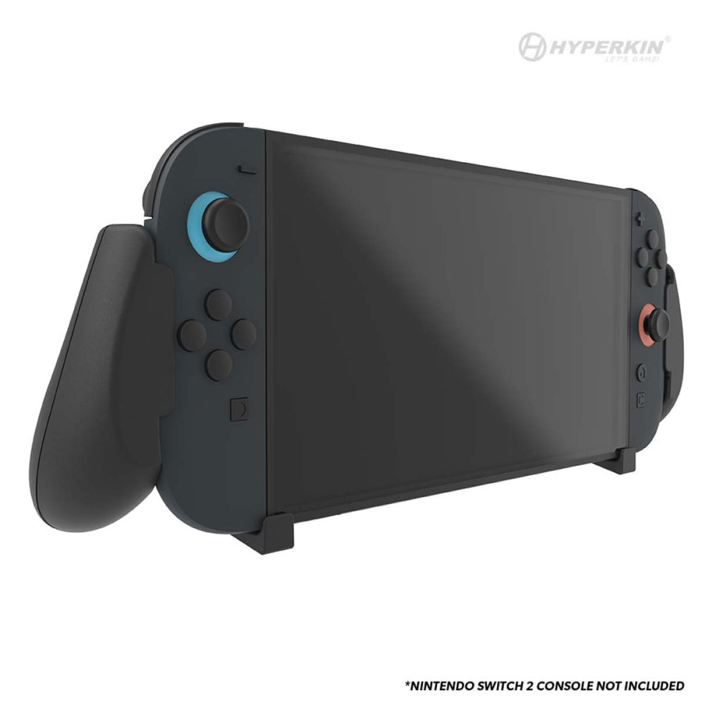 Hyperkin SwiftGrip Nintendo Switch 2 専用｜携帯モードに最適な
