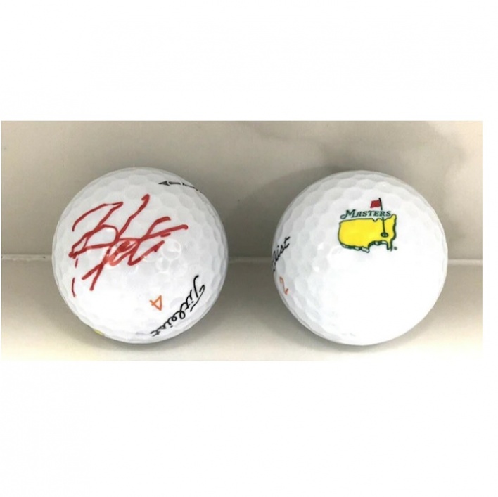 メモラビリア｜タイガーウッズ ホワイトキャップ｜