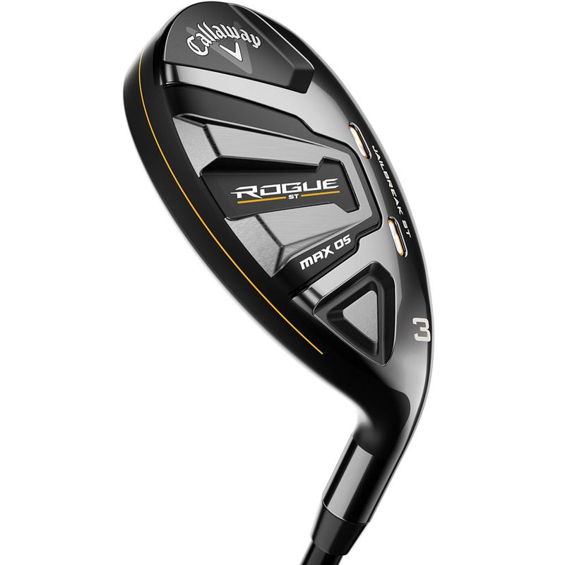 Callaway Rogue ST MAX OS Hybrid - Worldwide Golf Shops