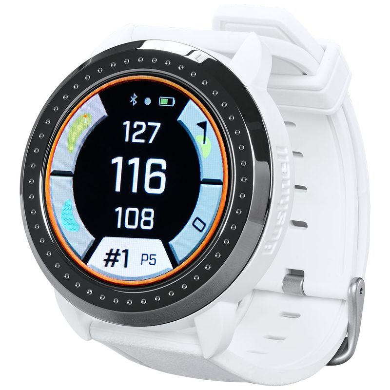 Bushnell iON Elite GPS Watch - Worldwide Golf Shops