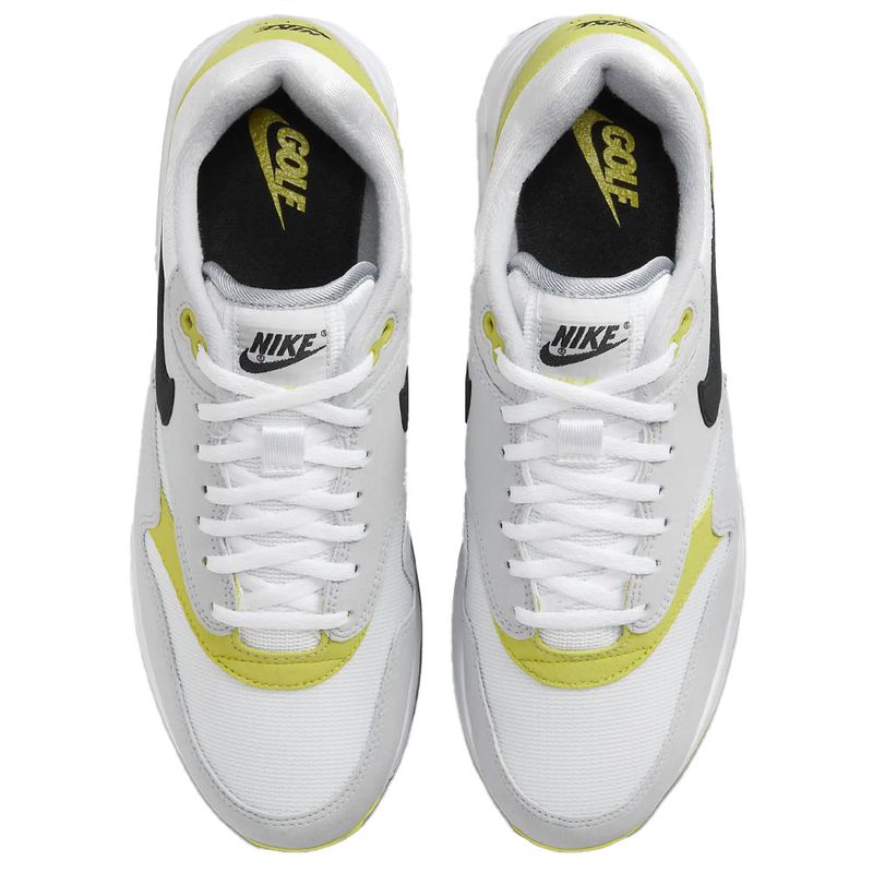 Nike Men's Air Max 1 '86 OG G Spikeless Golf Shoes - Worldwide