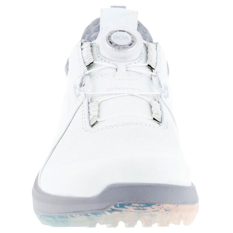 ECCO Women's Golf BIOM H4 BOA Spikeless Golf Shoes - Worldwide