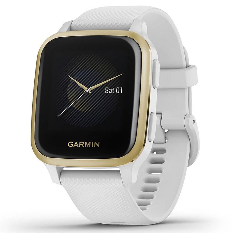 Garmin Venu Sq GPS Smartwatch - Worldwide Golf Shops