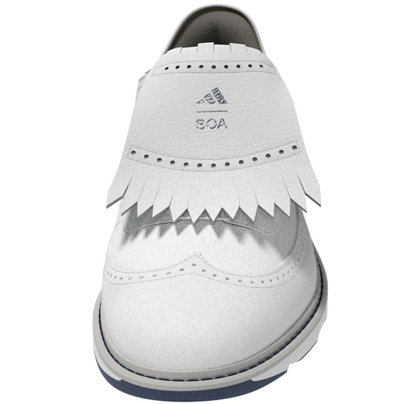 adidas Men's MC87 BOA Spikeless Golf Shoes - Worldwide Golf Shops