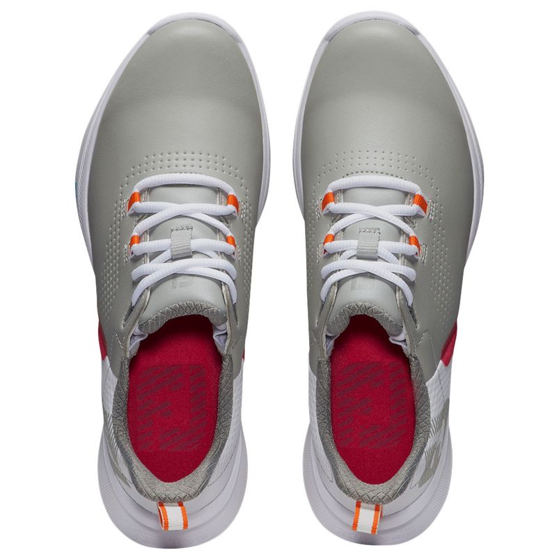 FootJoy Women's FJ Fuel Spikeless Golf Shoes - Worldwide Golf Shops