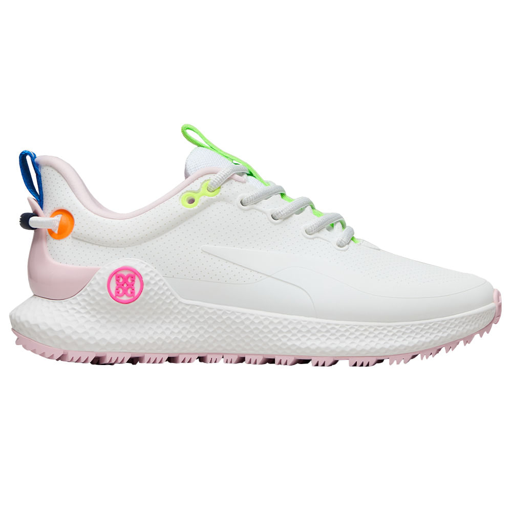 G/FORE Women's MG4+ O2 Perforated Golf Shoes - Worldwide Golf Shops