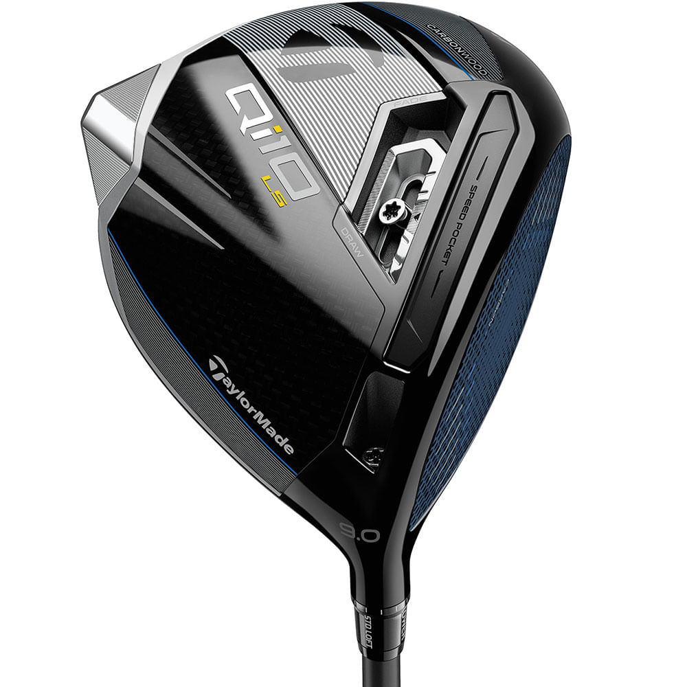 TaylorMade R7 Quad Mini Driver - Worldwide Golf Shops