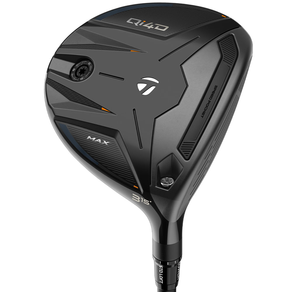 Taylormade SIM2 Max Driver - Worldwide Golf Shops