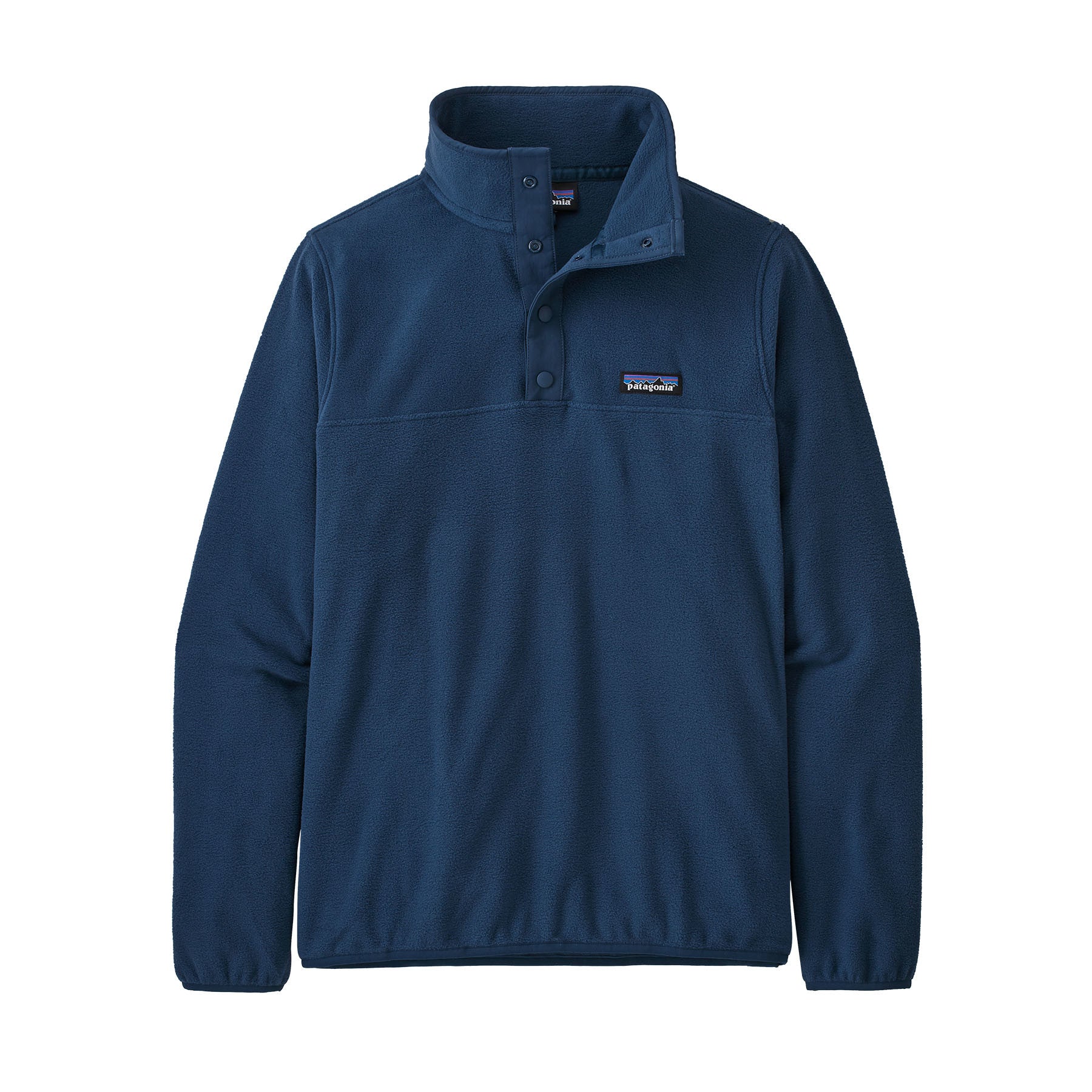 Women's Micro D® Snap-T® Pullover – Patagonia Worn Wear®