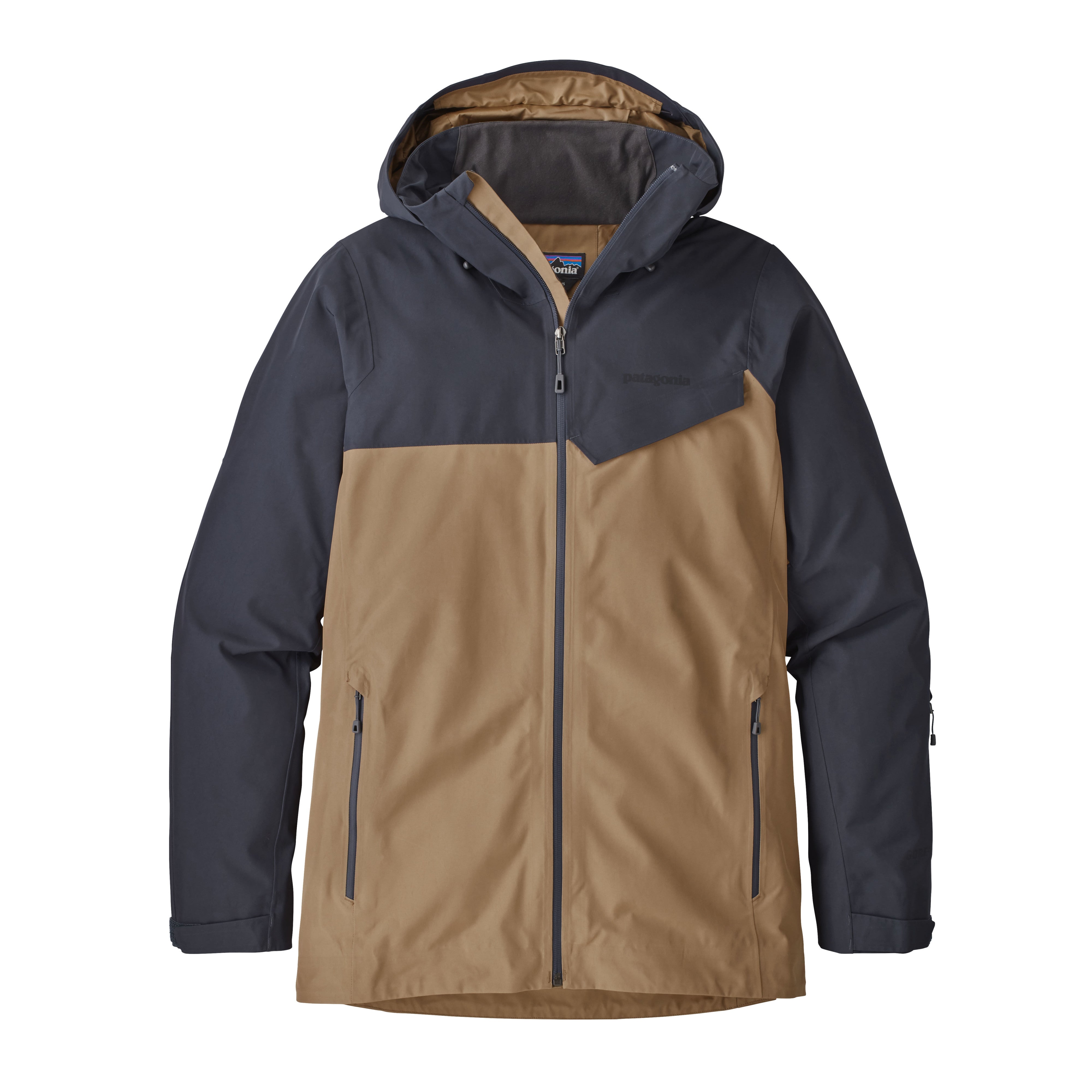 M's Powder Bowl Jacket – Patagonia Worn Wear®