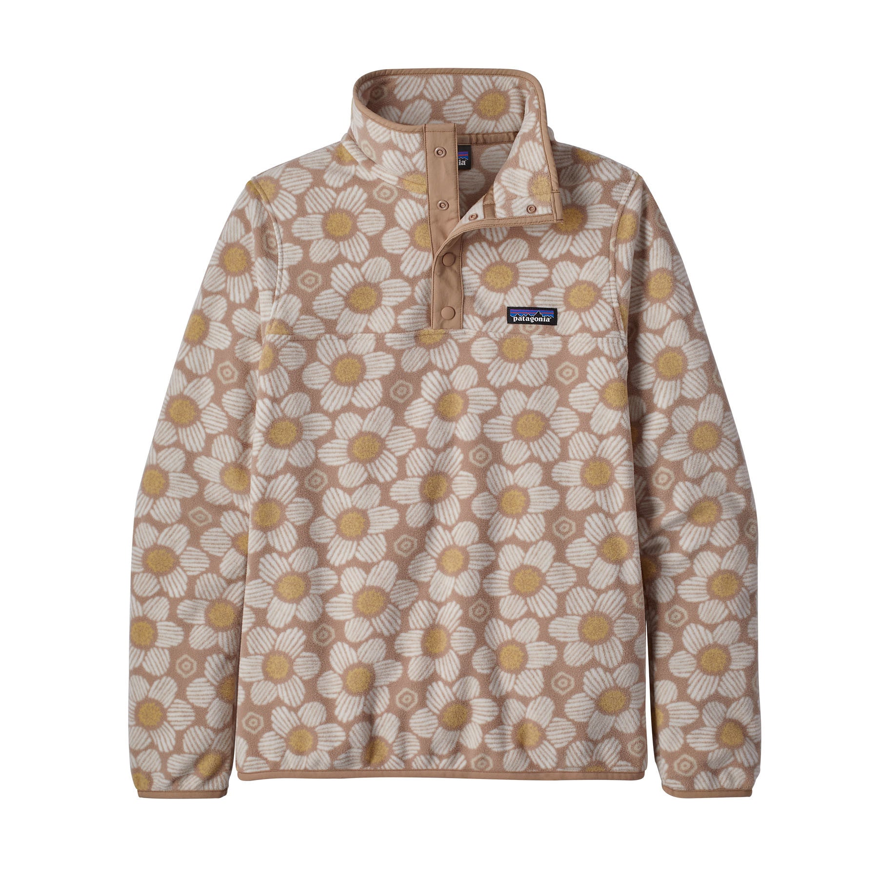 Women's Micro D® Snap-T® Pullover – Patagonia Worn Wear®