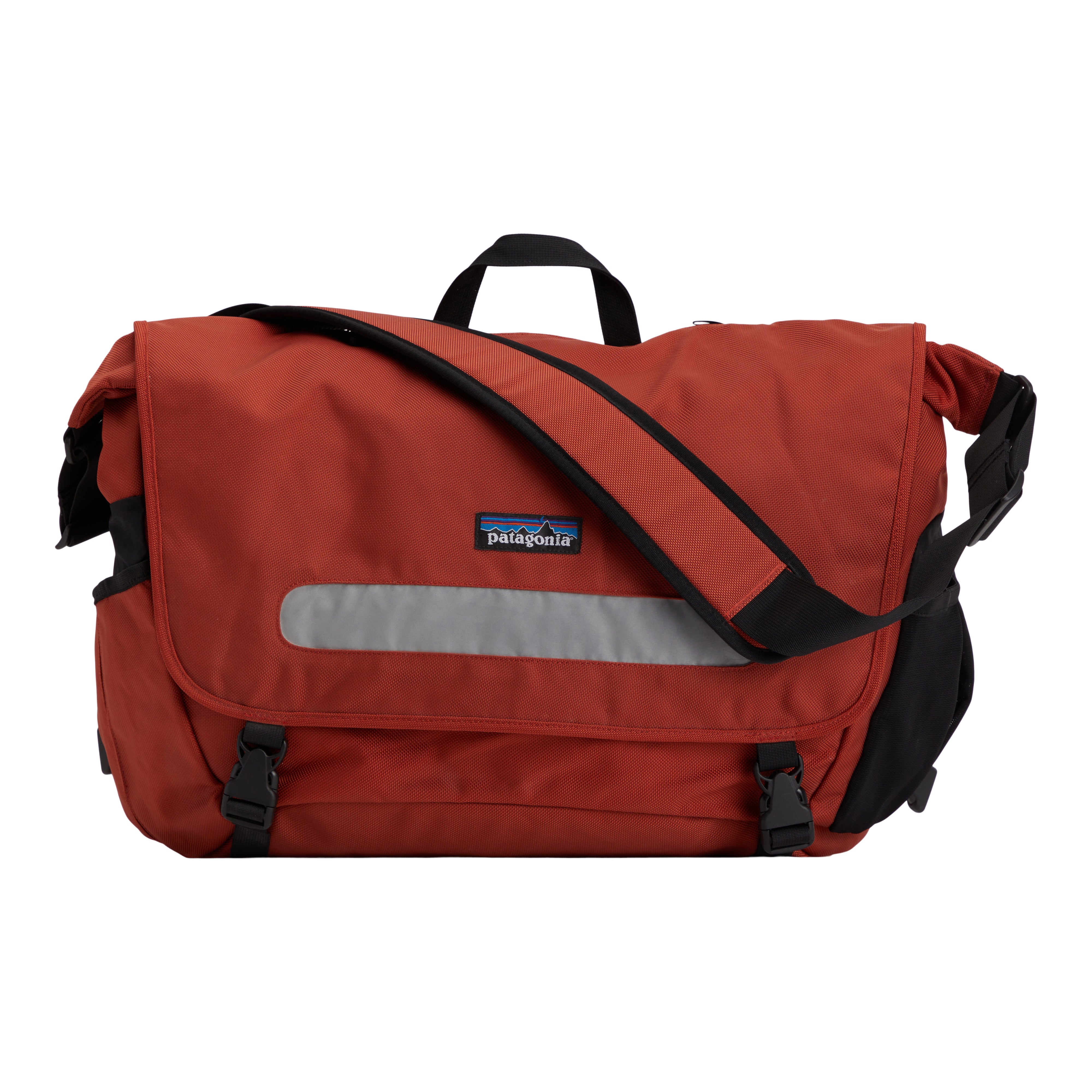 Critical Mass® Bag – Patagonia Worn Wear®