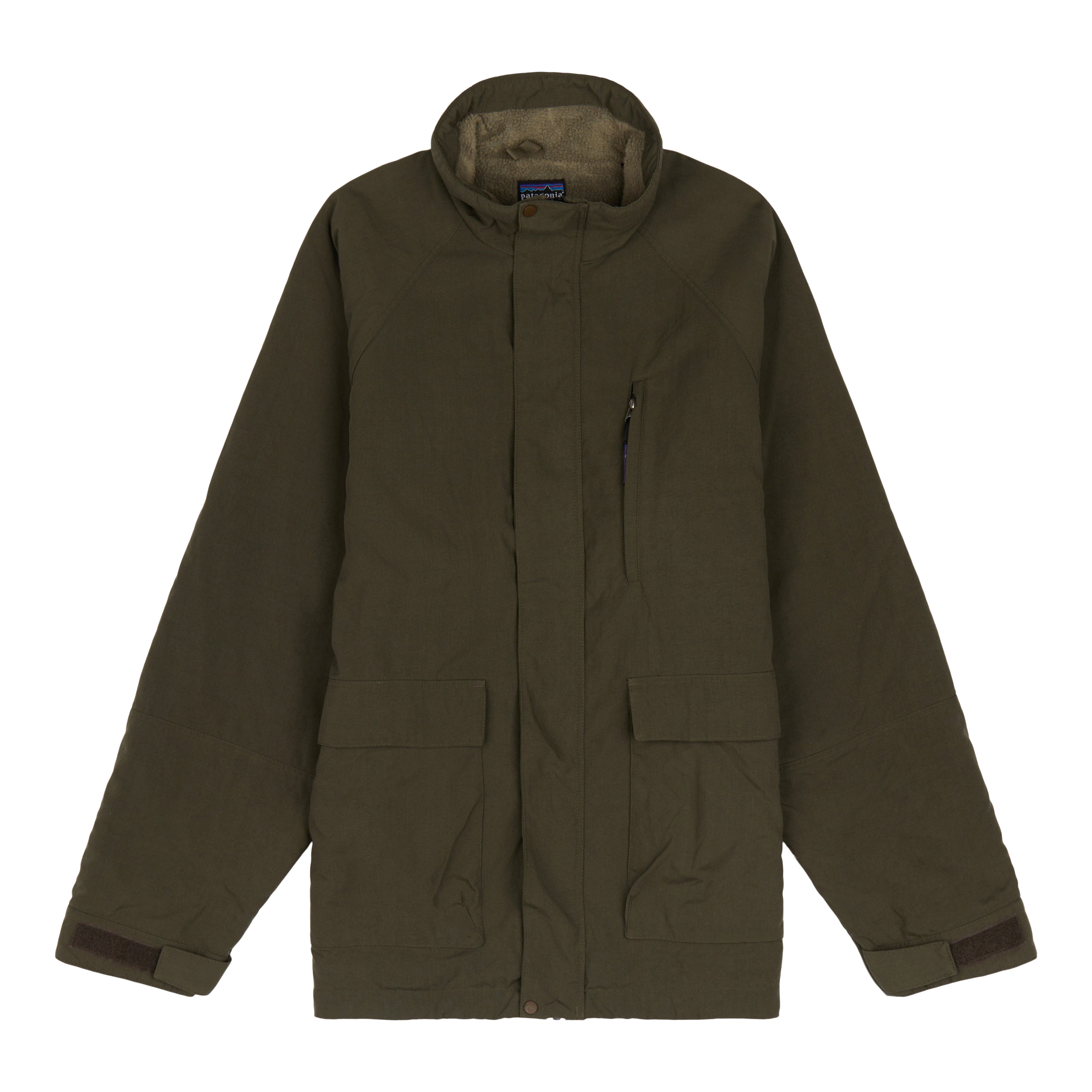 M's Escape Jacket – Patagonia Worn Wear®