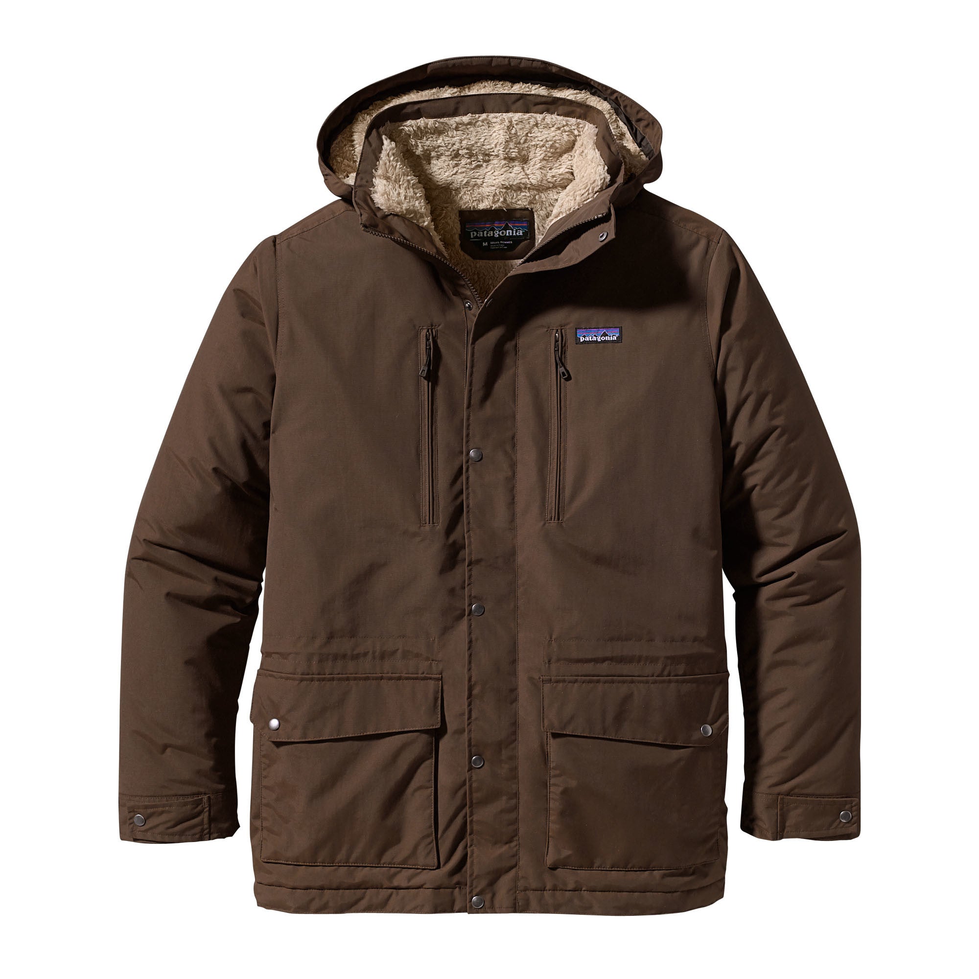 M's Isthmus Parka – Patagonia Worn Wear®