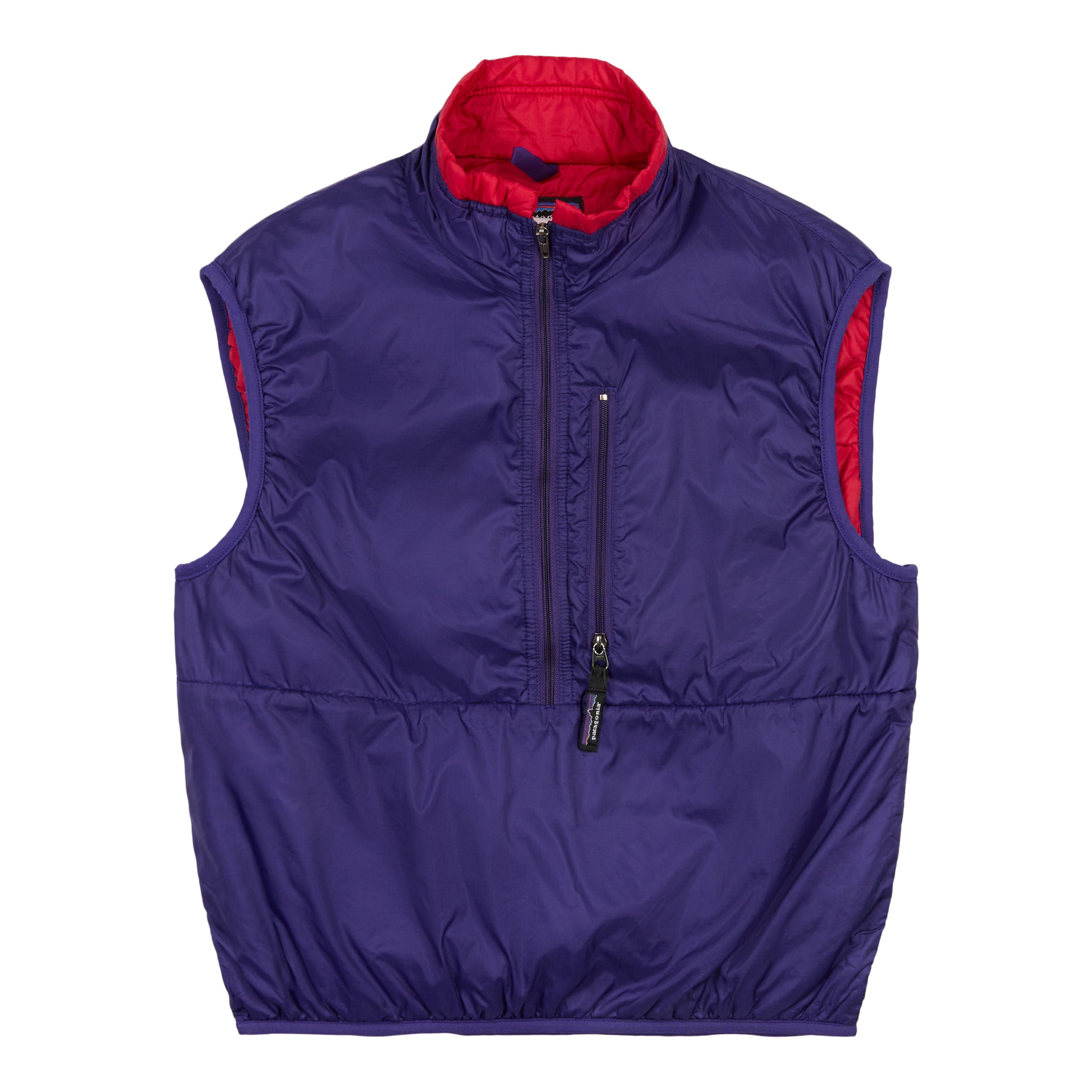 Puffball Vest (Unisex) – Patagonia Worn Wear®