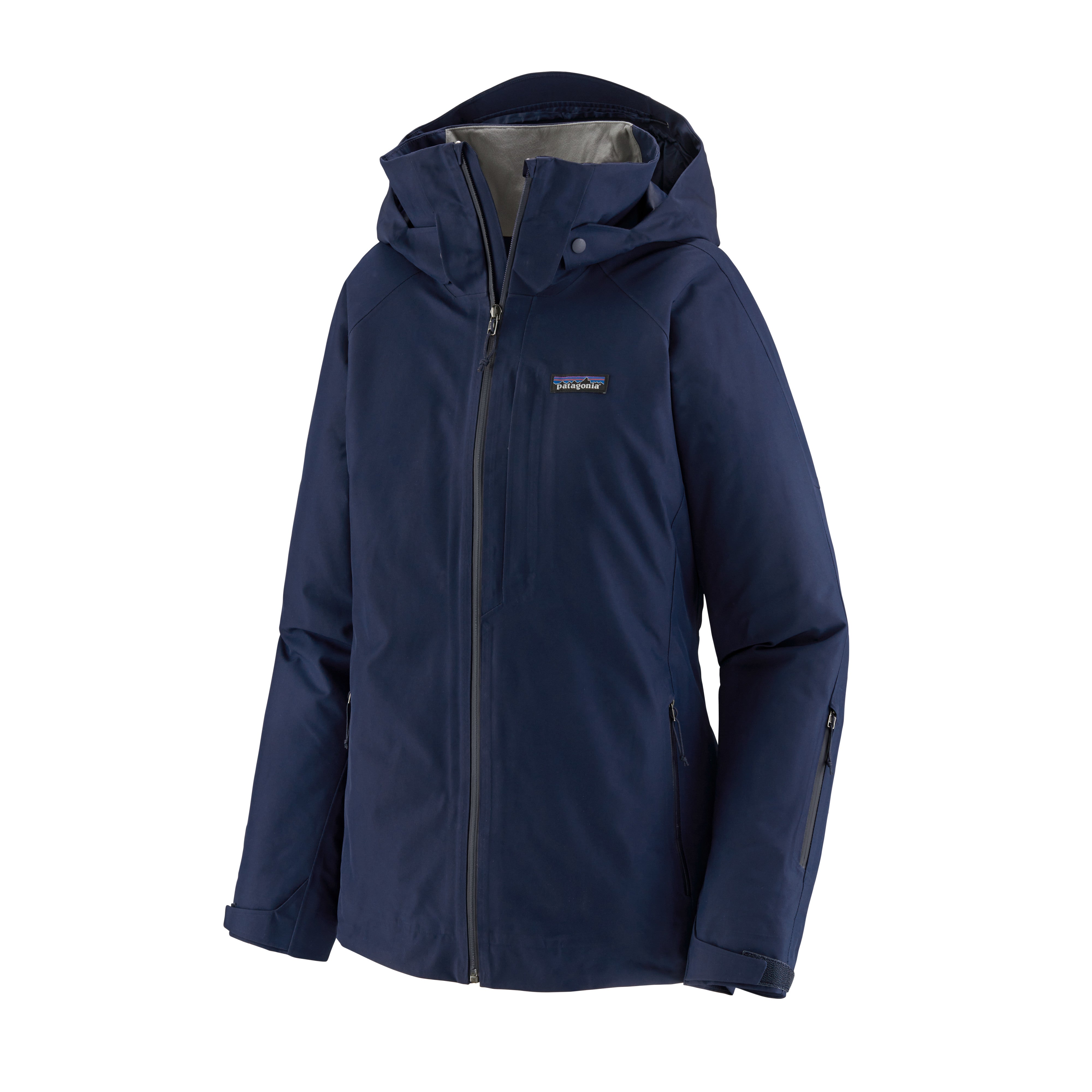 W's Insulated Powder Bowl Jacket – Patagonia Worn Wear®