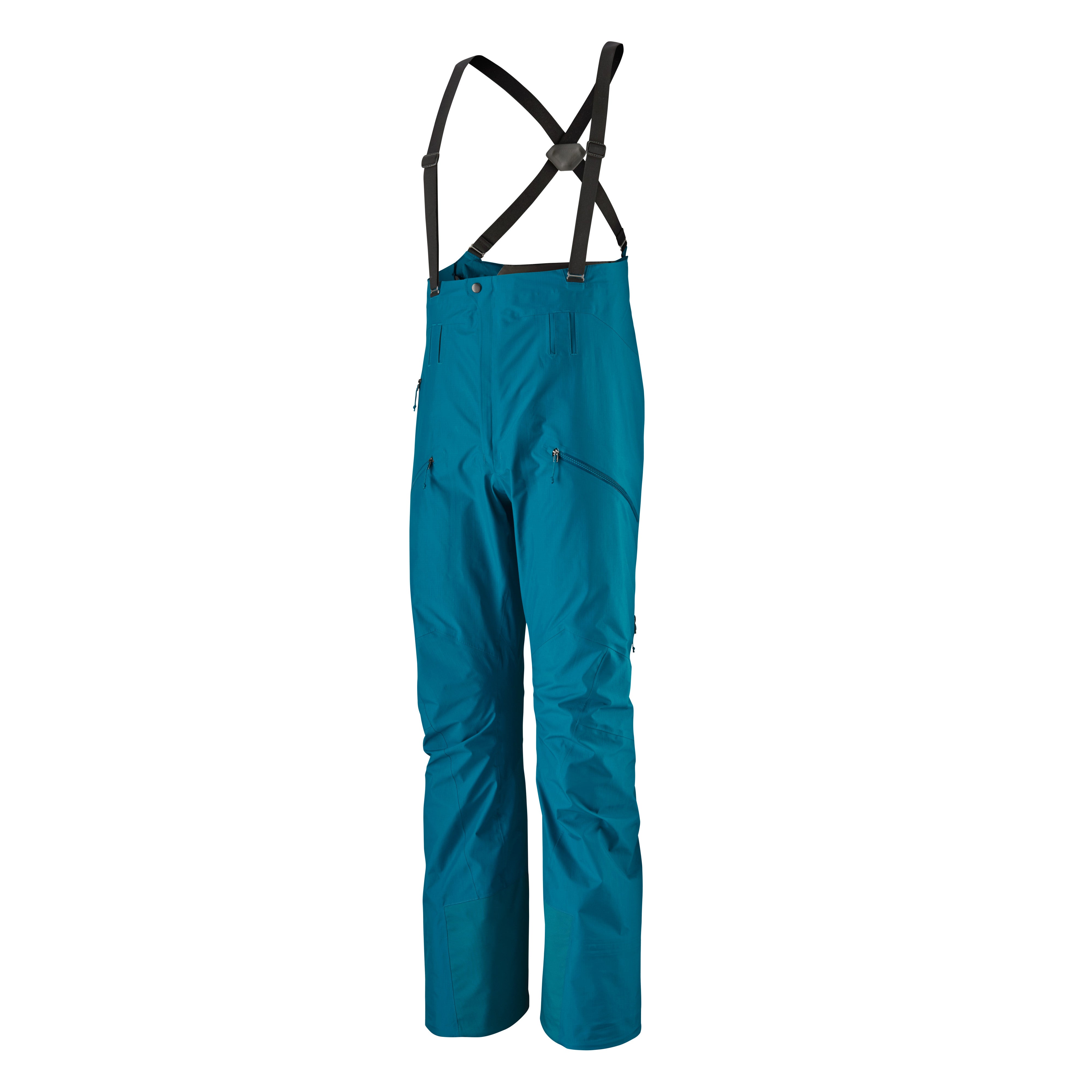 Men's PowSlayer Bibs – Patagonia Worn Wear®