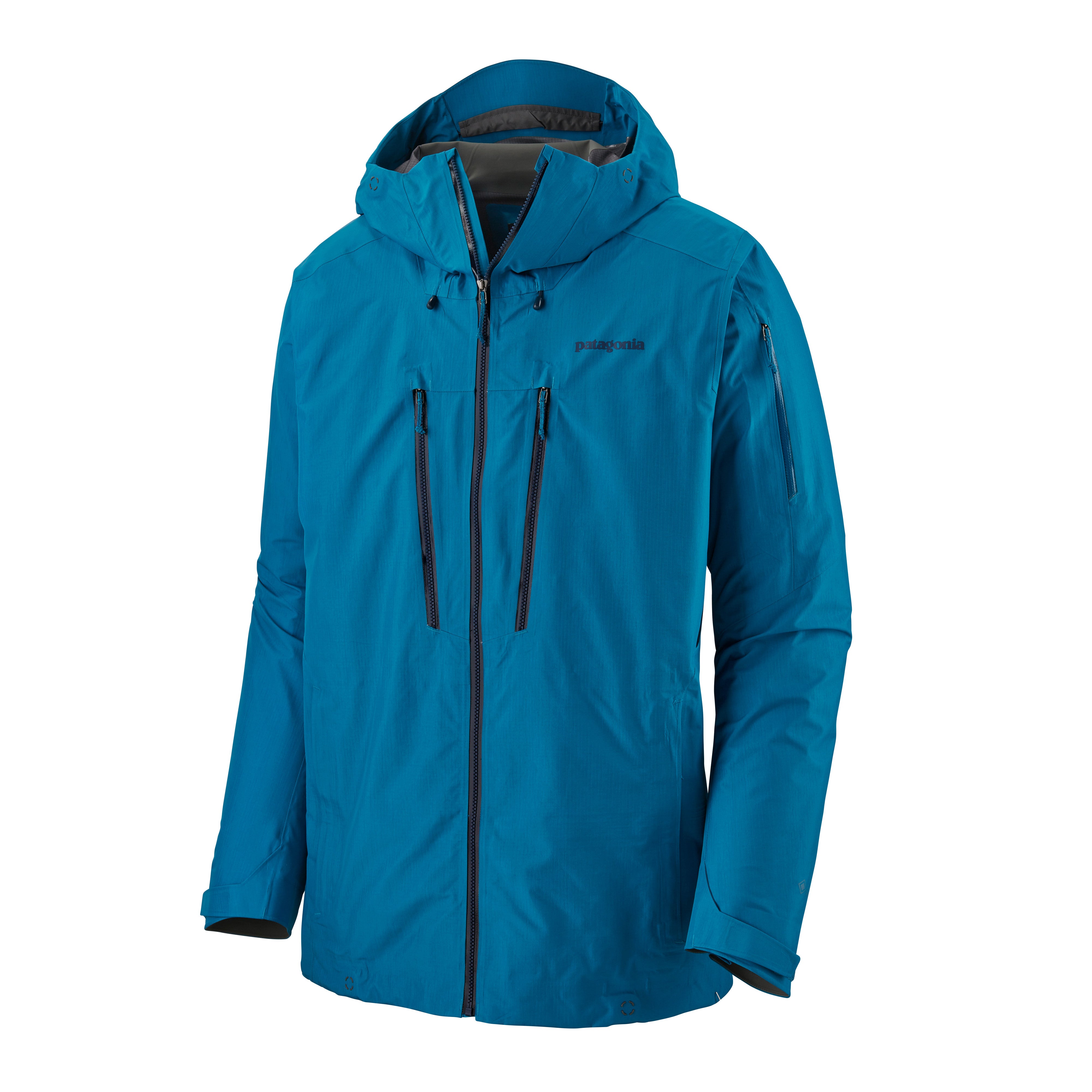 Men's PowSlayer Jacket – Patagonia Worn Wear®