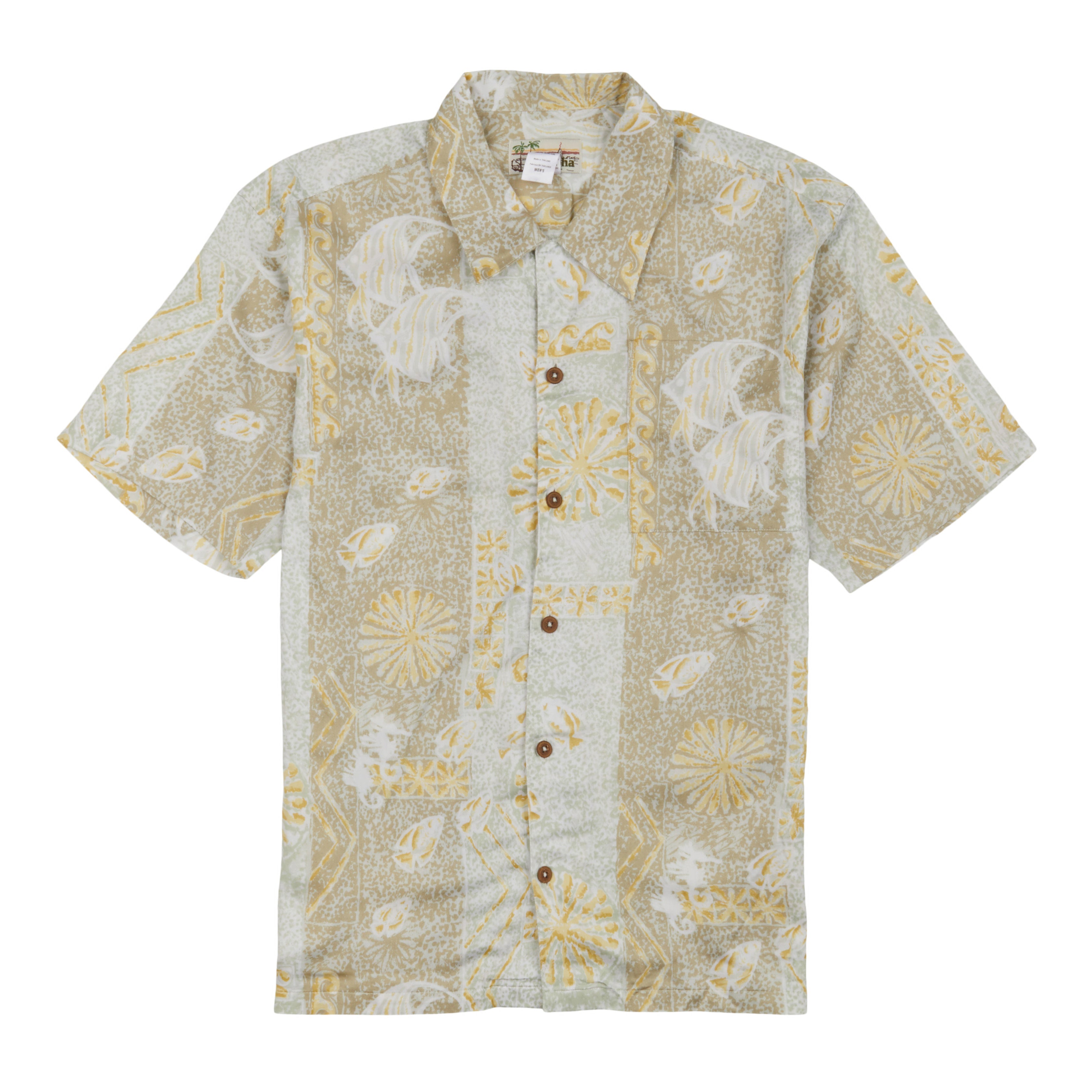 M's Classic Pataloha Shirt – Patagonia Worn Wear®