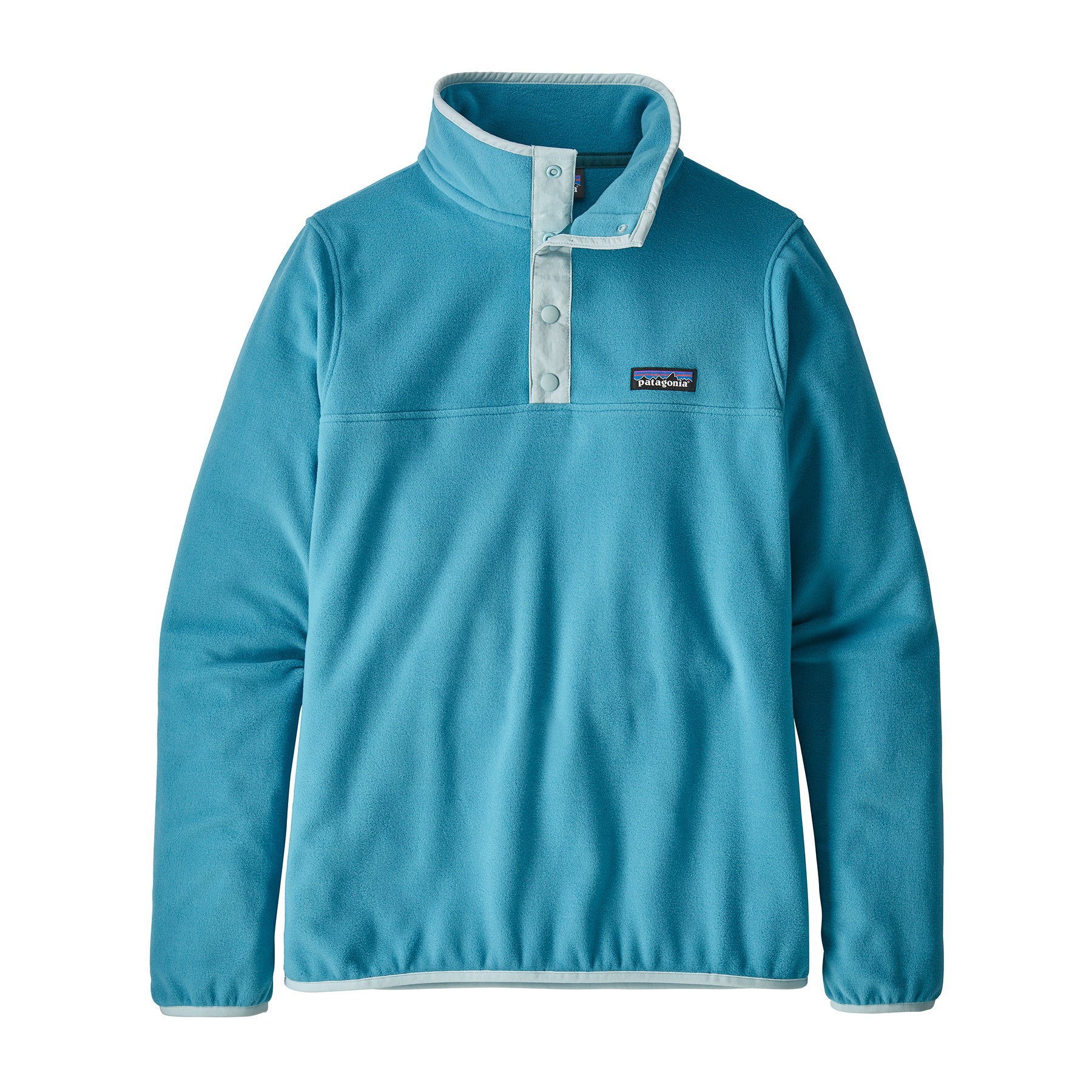 Women's Micro D® Snap-T® Pullover – Patagonia Worn Wear®