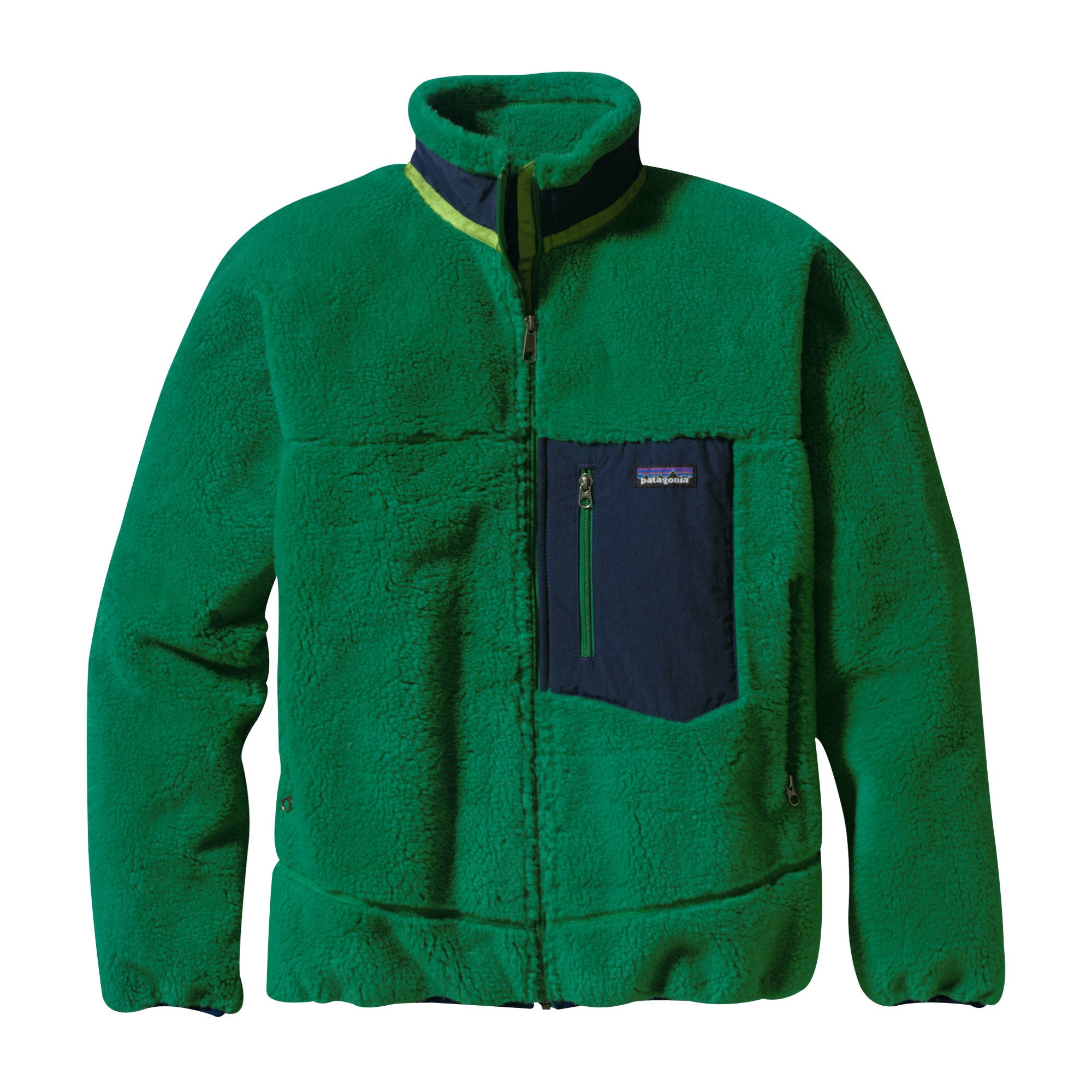 Men's Classic Retro-X® Jacket – Patagonia Worn Wear®