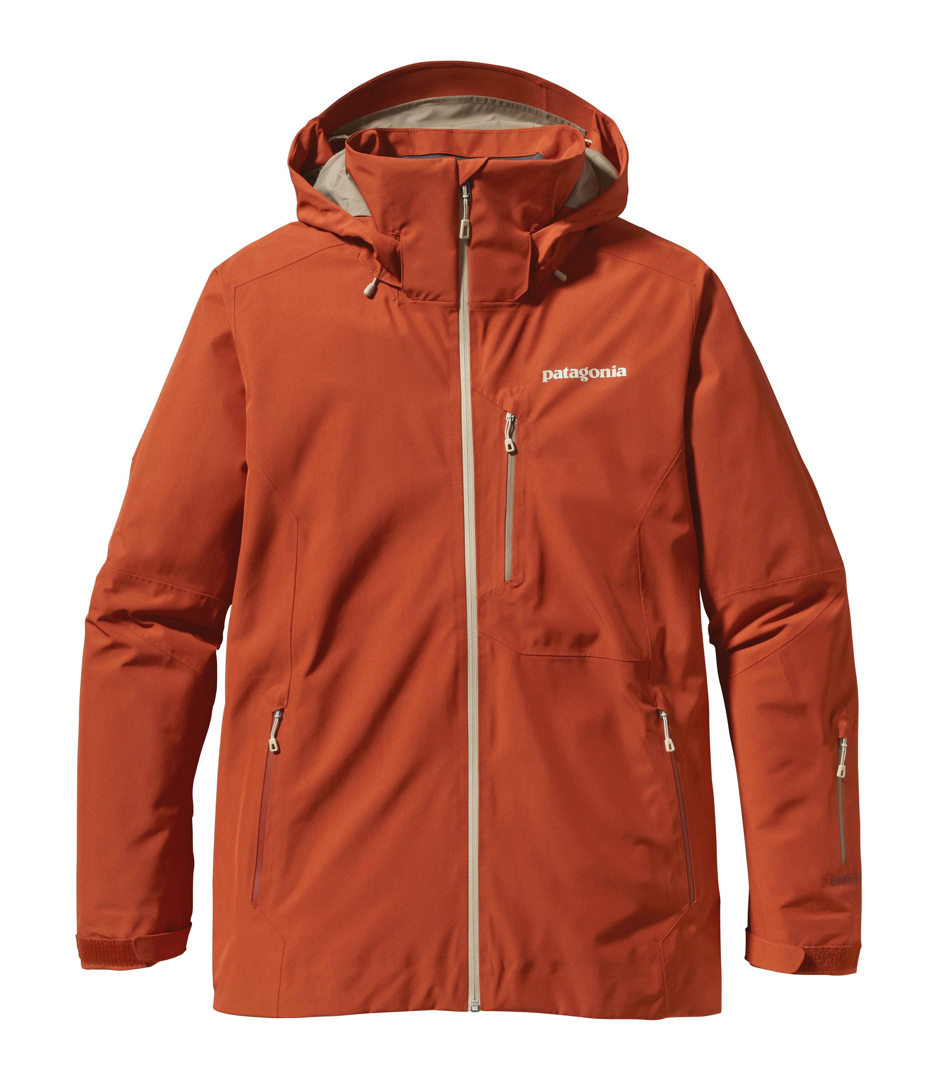 Men's Powder Bowl Freeride Jacket – Patagonia Worn Wear®