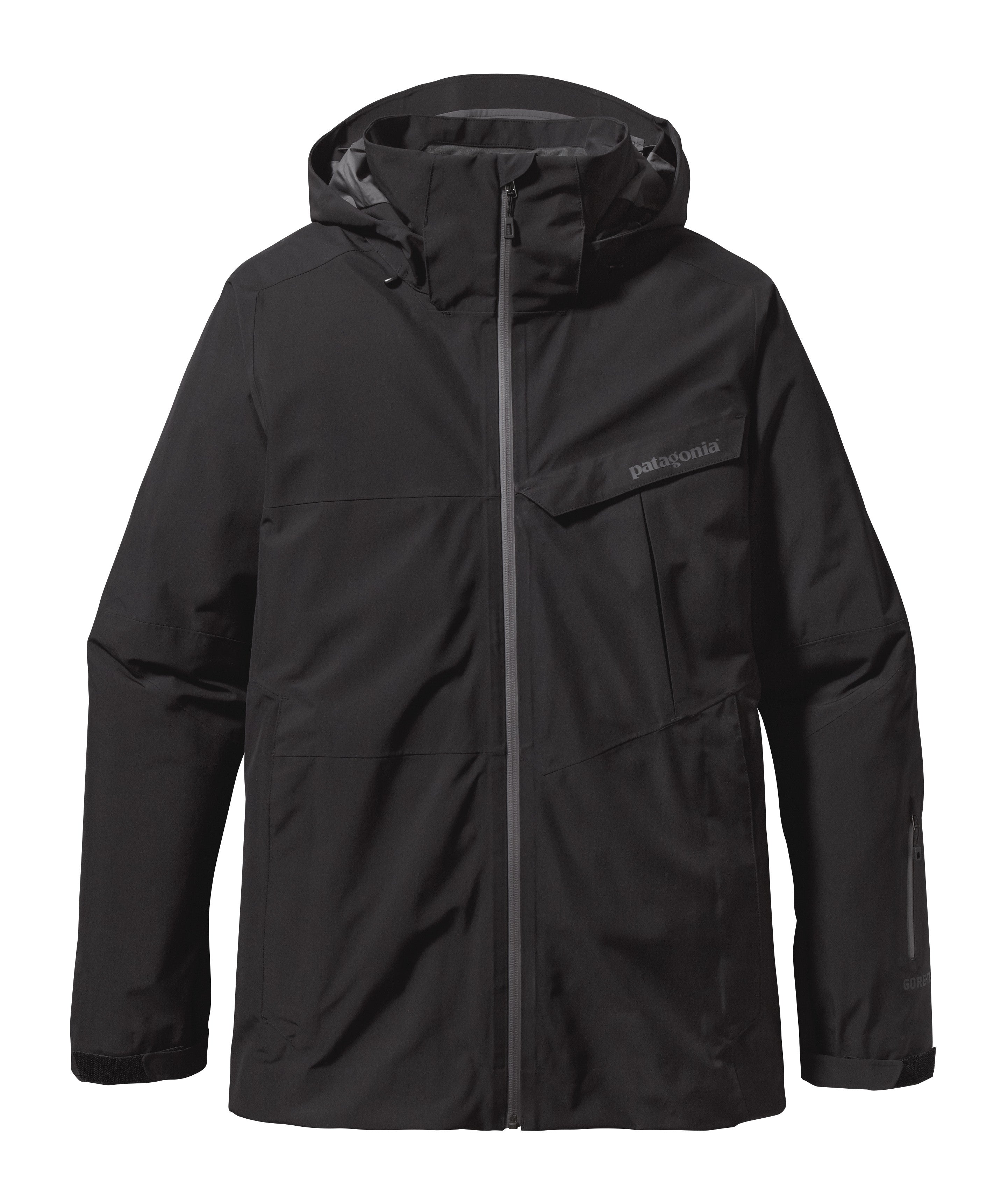M's Powder Bowl Jacket – Patagonia Worn Wear®