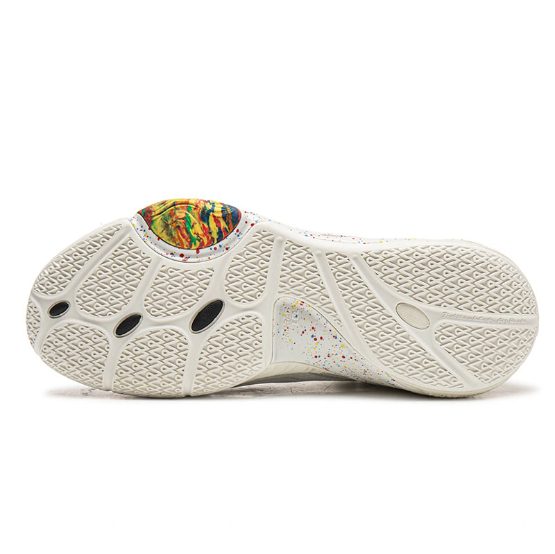 LiNing DLO 1 “Fireworks” D'Angelo Russell Sneakers – LiNing Way of