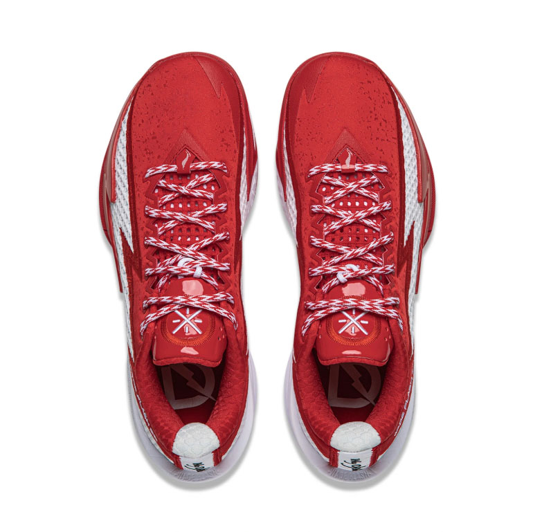 Wade Flash 2 “Overtown” – LiNing Way of Wade Sneakers