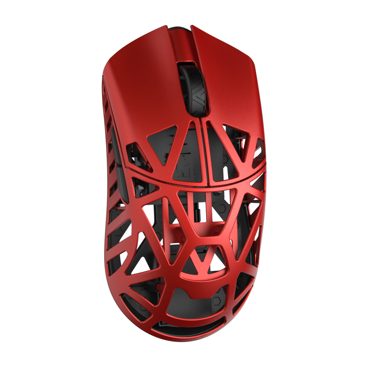 Beast X 8K Wireless Gaming Mouse – WLMouse Europe