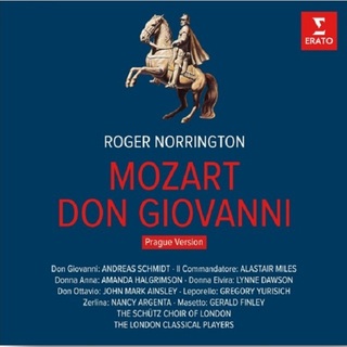 Roger Norrington / ロジャー・ノリントン ディスコグラフィー