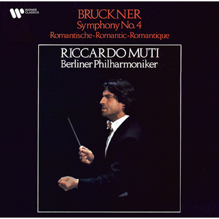 Riccardo Muti / リッカルド・ムーティ | Warner Music Japan