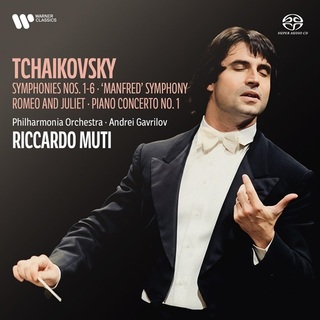 Riccardo Muti / リッカルド・ムーティ | Warner Music Japan