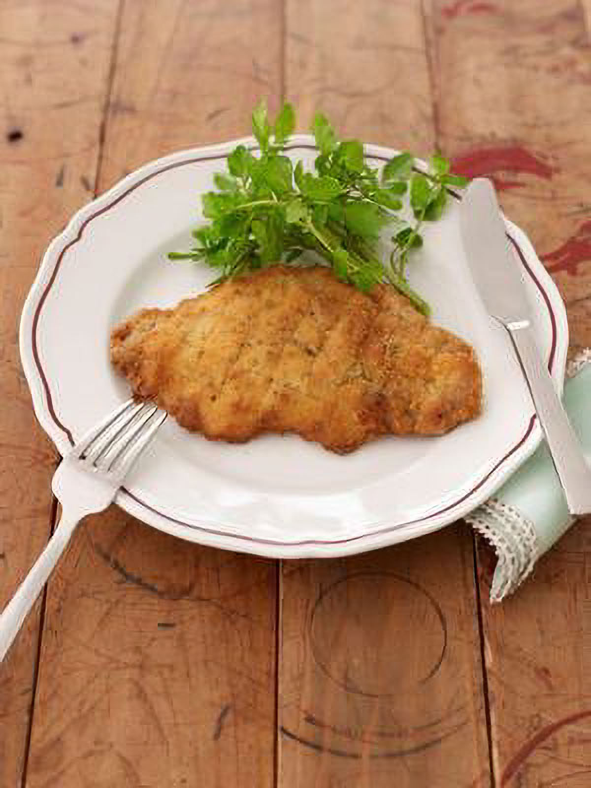 ポークカツレツのレシピ・作り方 | プロに教わるおいしいレシピ