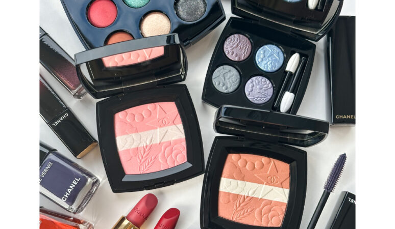シャネル・クリスマスコフレ2025】10／31＆11／7発売！銀河のように