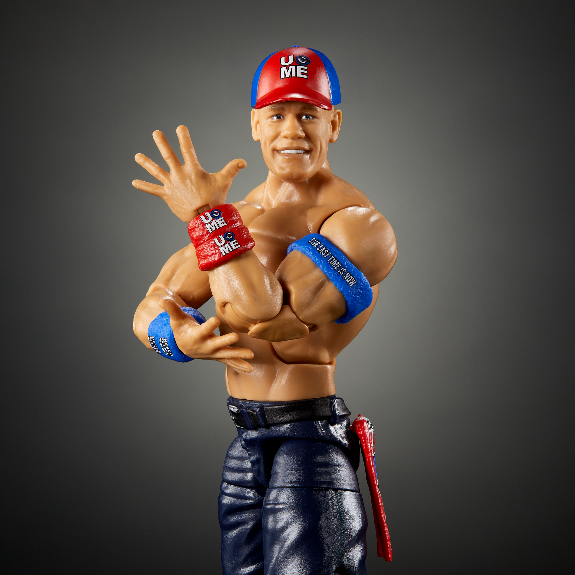 2025 WWE Mattel Elite Collection 