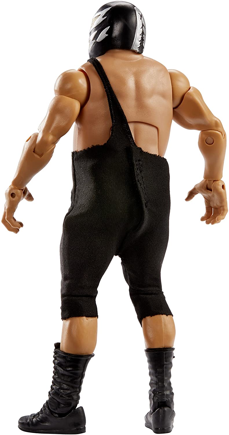 2018 WWE Mattel Elite Collection Series 60 Giant Machine