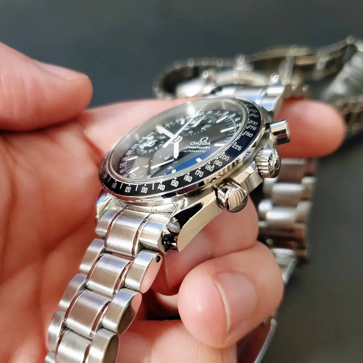 腕時計300本セット 大量kg ジャンク セイコー シチズン ラドー 5