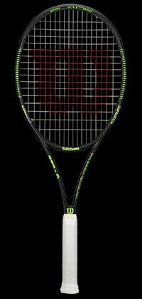 Wilson WebMagazine (ウイルソン ウェブ マガジン) :: PRODUCTS