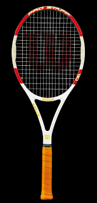 Wilson WebMagazine (ウイルソン ウェブ マガジン) :: PRODUCTS