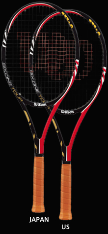 Wilson WebMagazine (ウイルソン ウェブ マガジン) :: PRODUCTS :: SIX