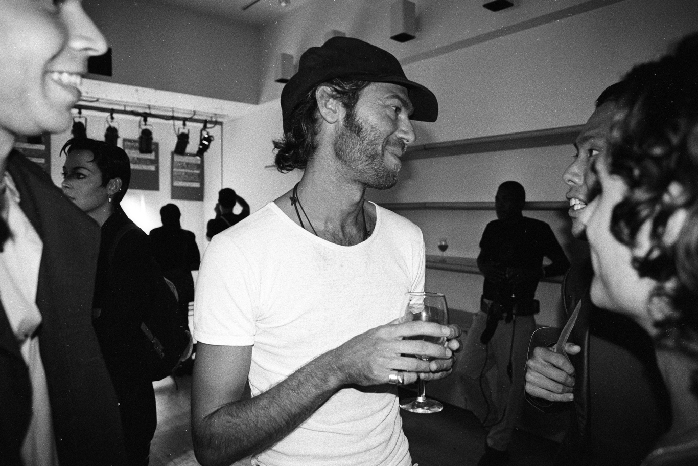 Martin Margiela: The Hermès Years [PHOTOS]