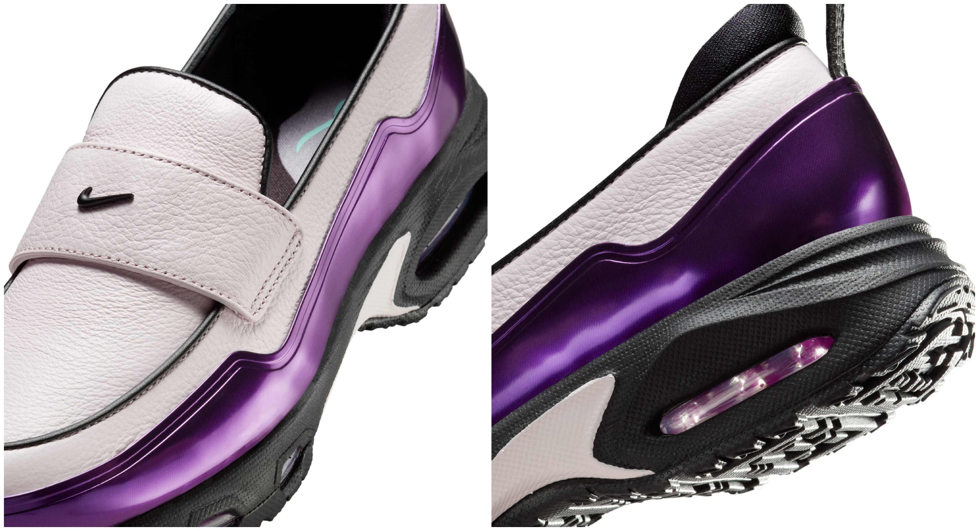 Nike Air Max Phenomena SWDC Sneaker Loafer HJ4400-601 Release Date