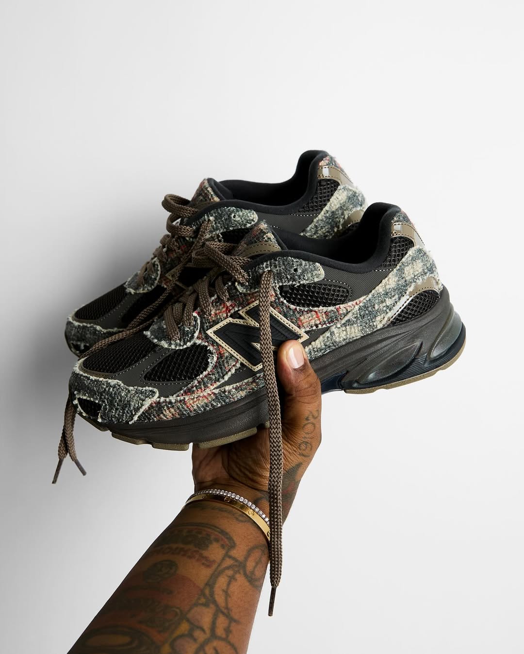 Joe Freshgoods New Balance Abzorb 2010 Release Date