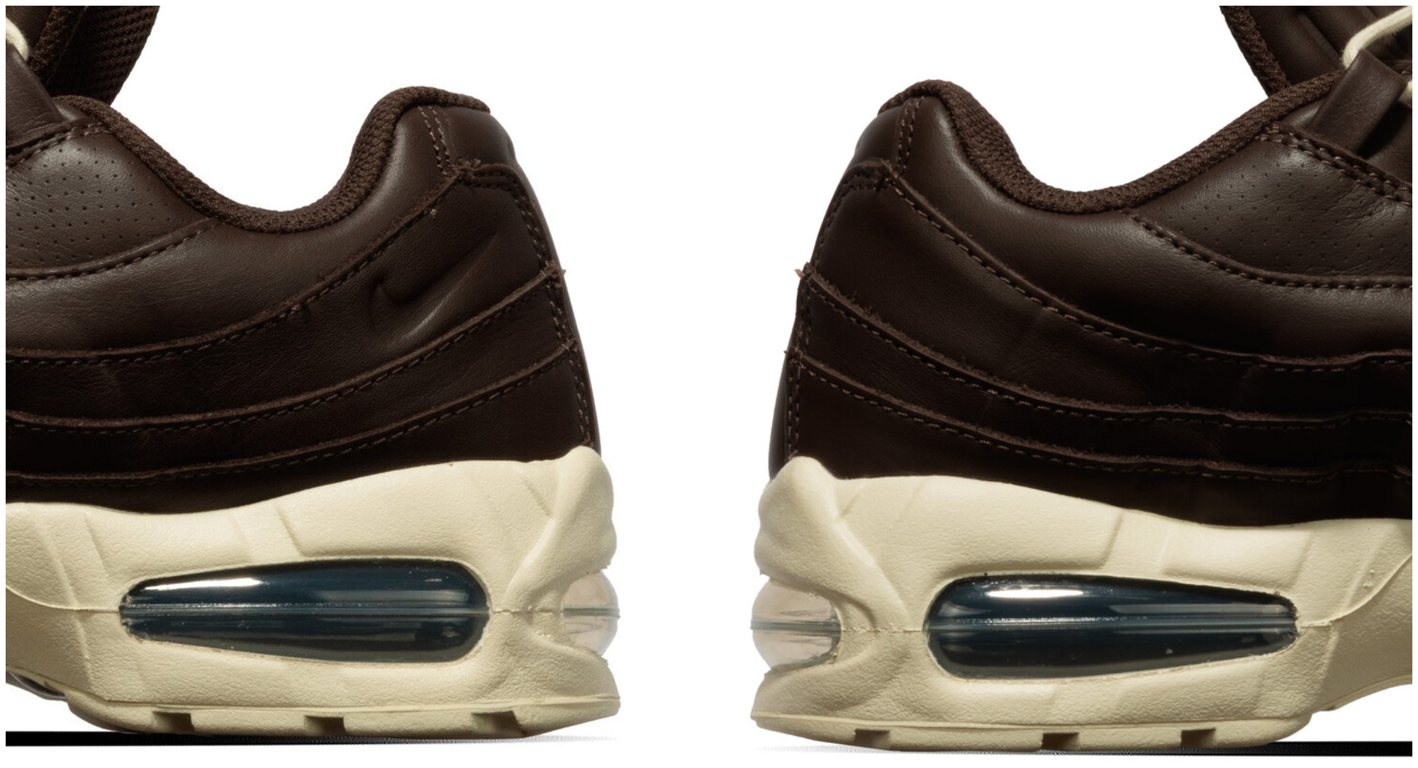 Nike Air Max 95 OG Big Bubble Leather 'Baroque Brown' IM0696-200