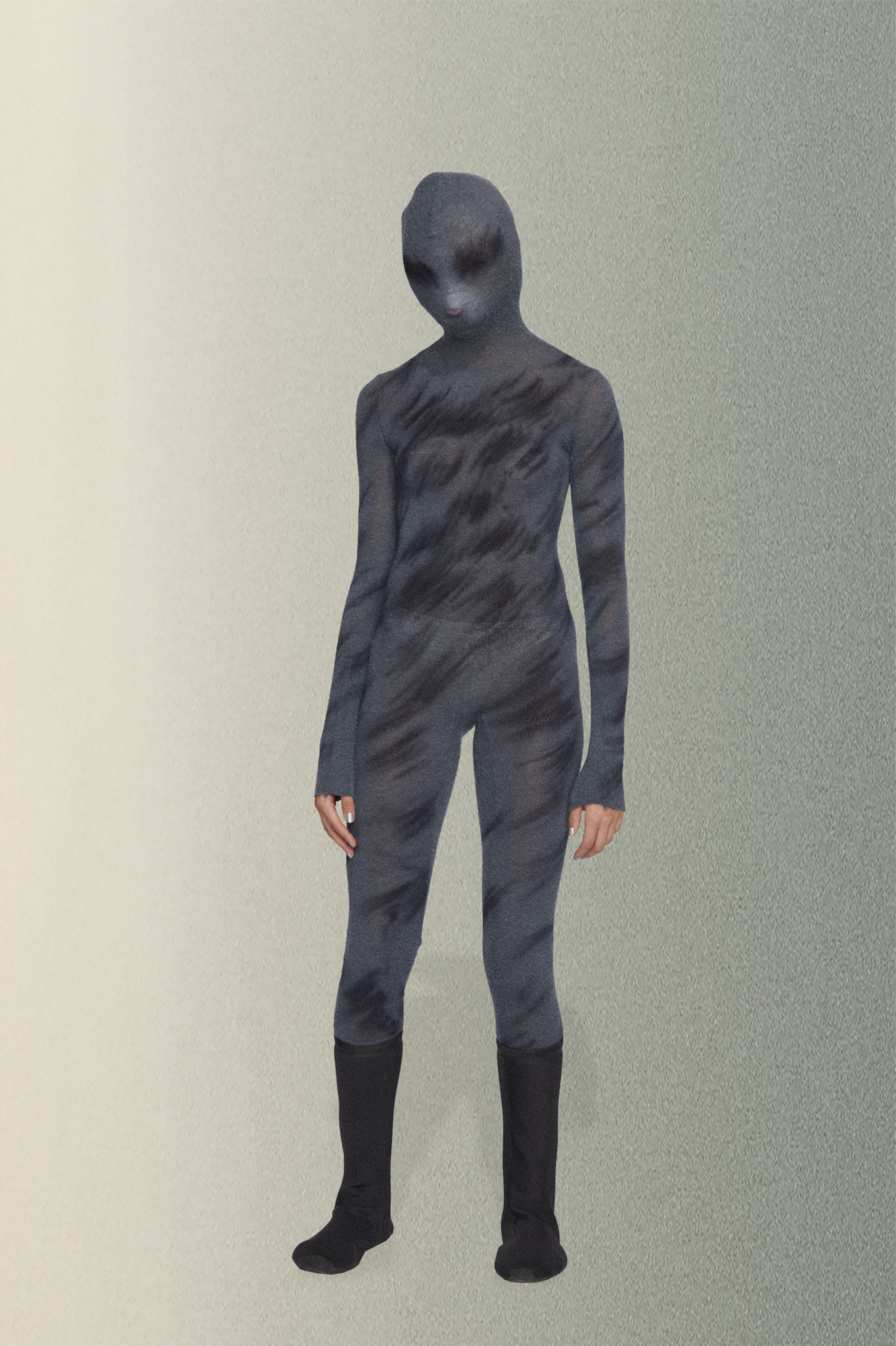 Yeezy Season 9 RTW [PHOTOS]