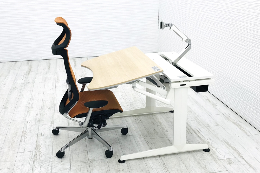 クルーズアンドアトラス Cruise & Atlas | 中古オフィス家具専門店の