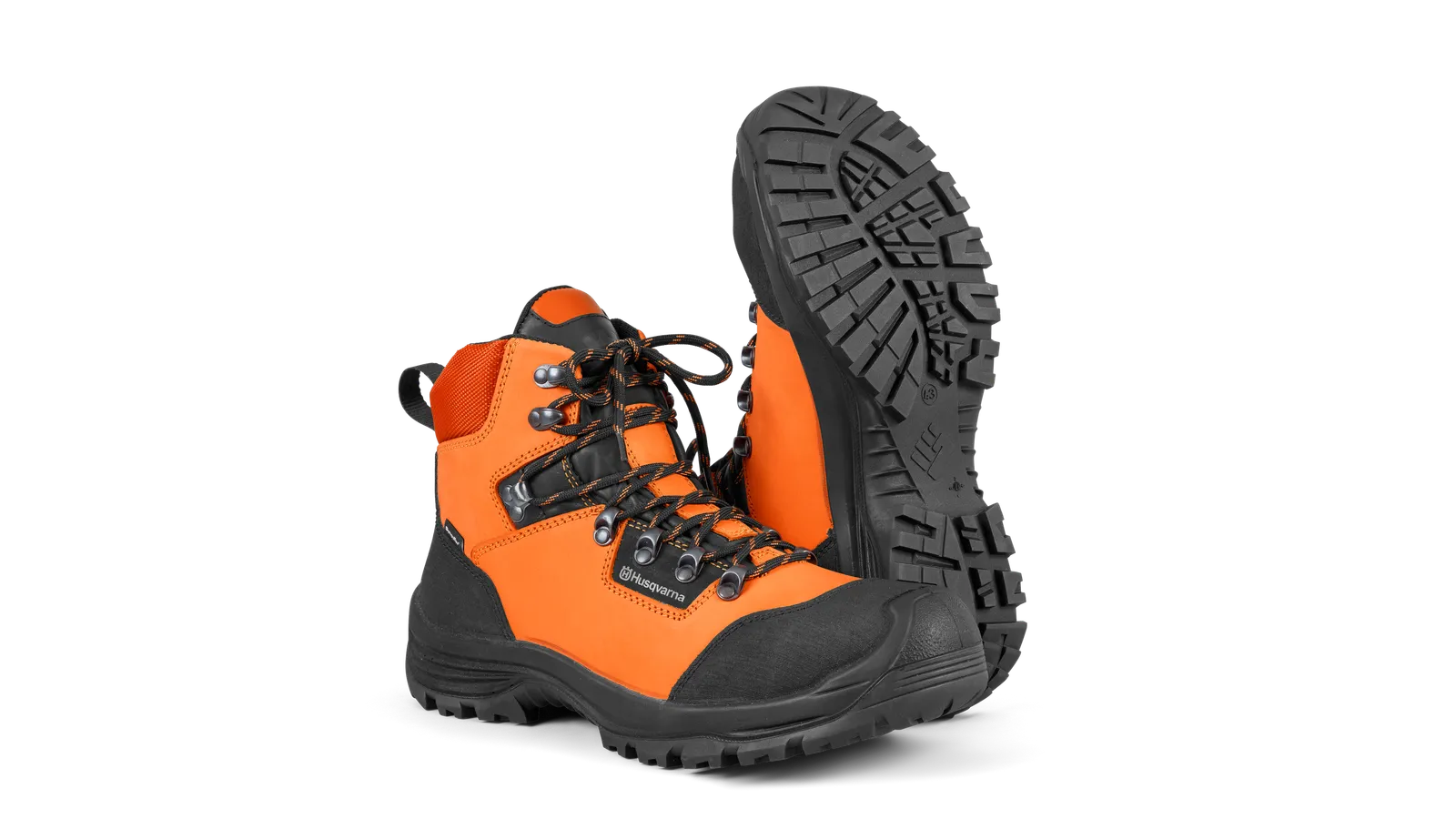ハスクバーナ ガーデンブーツテクニカル | Husqvarna JP